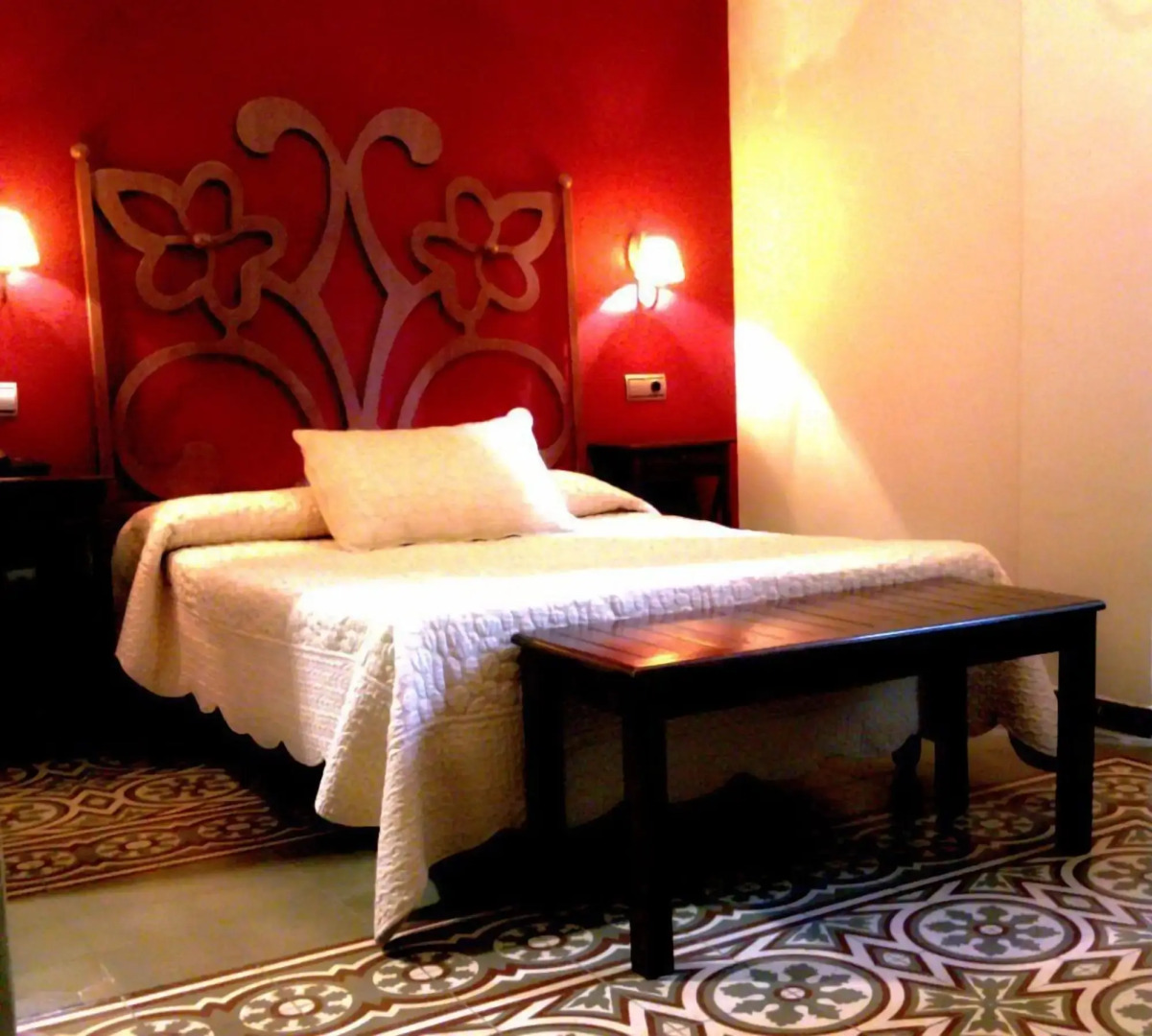 Hotel Al Andalus Jerez