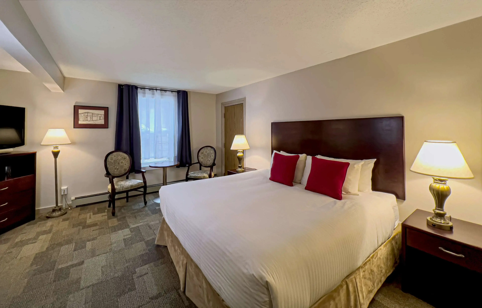 The Downtown, a Coast Hotel