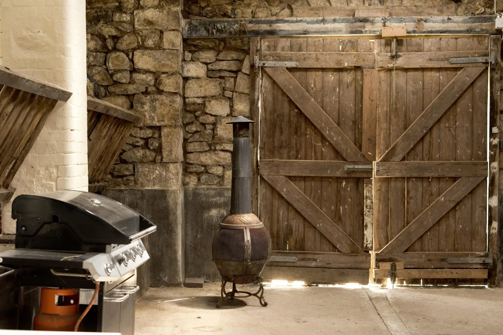 YHA Dartmoor - Hostel