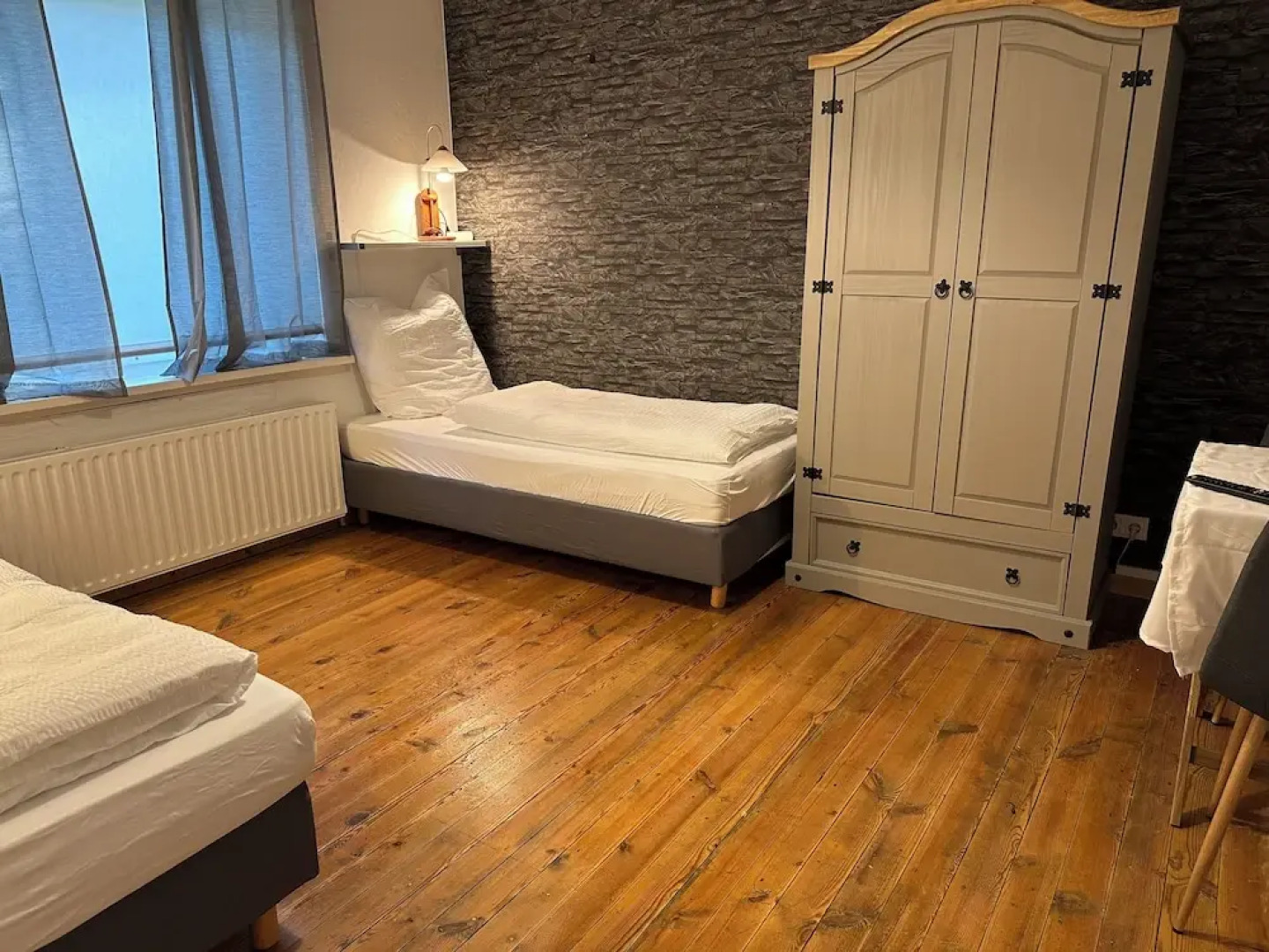 Elbnahes Juwel in Hamburg Wedel