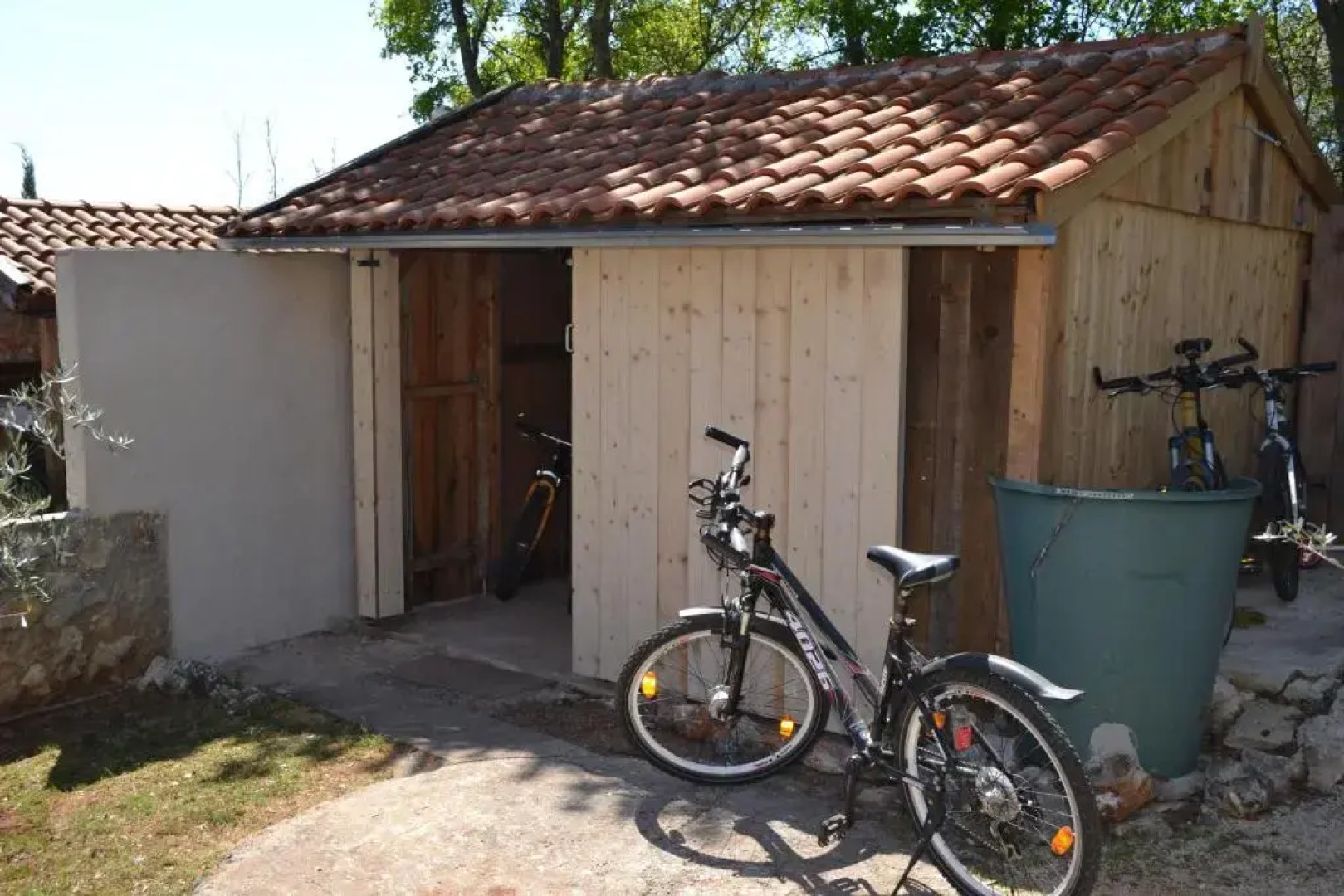 Eder´s Appartments 2