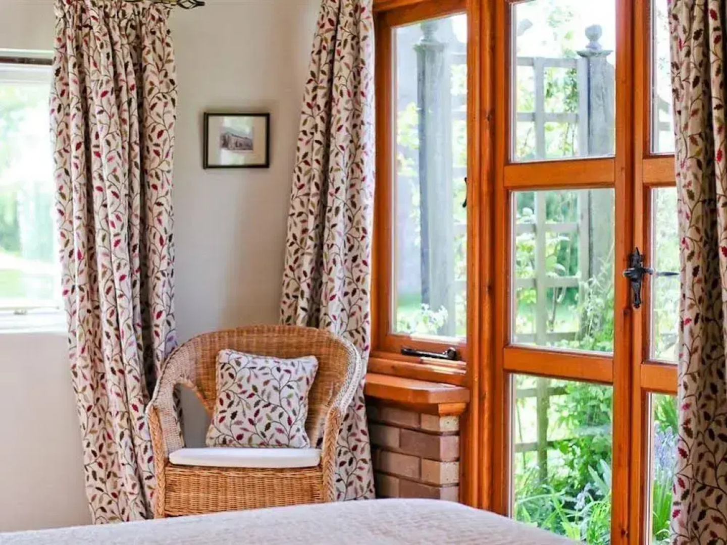 Wilderness B&B