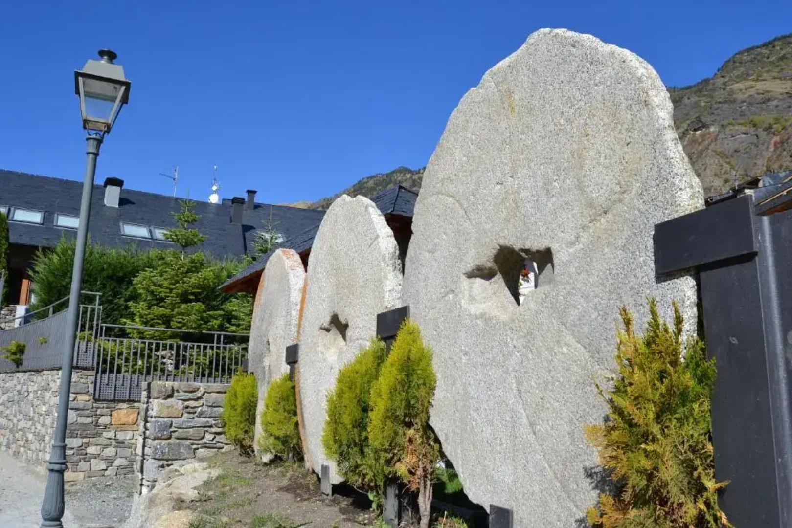 Alba DEsteve. Casa Rural