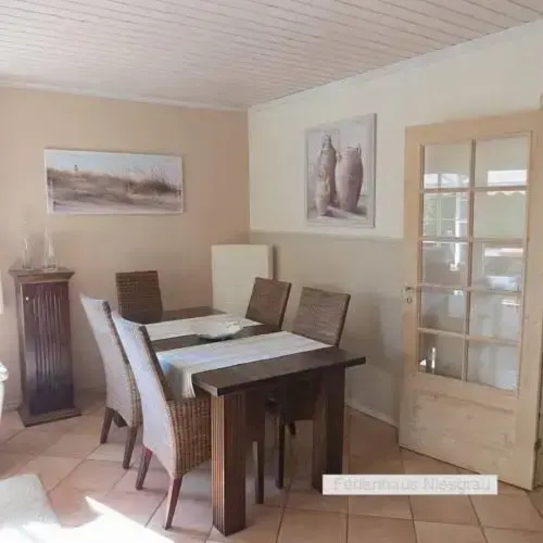 Ferienhaus Geltinger Bucht