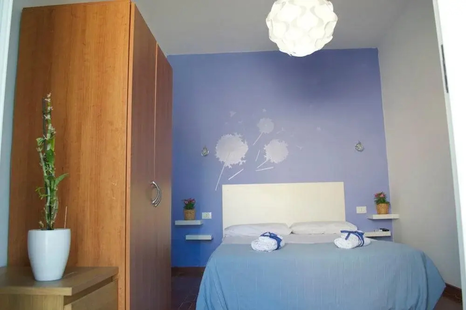 B&B Notte a Gallipoli