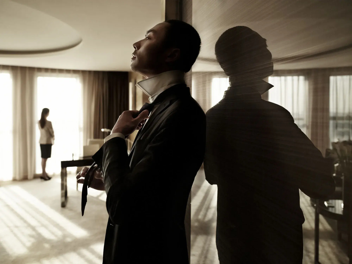 Pullman Wuxi New Lake