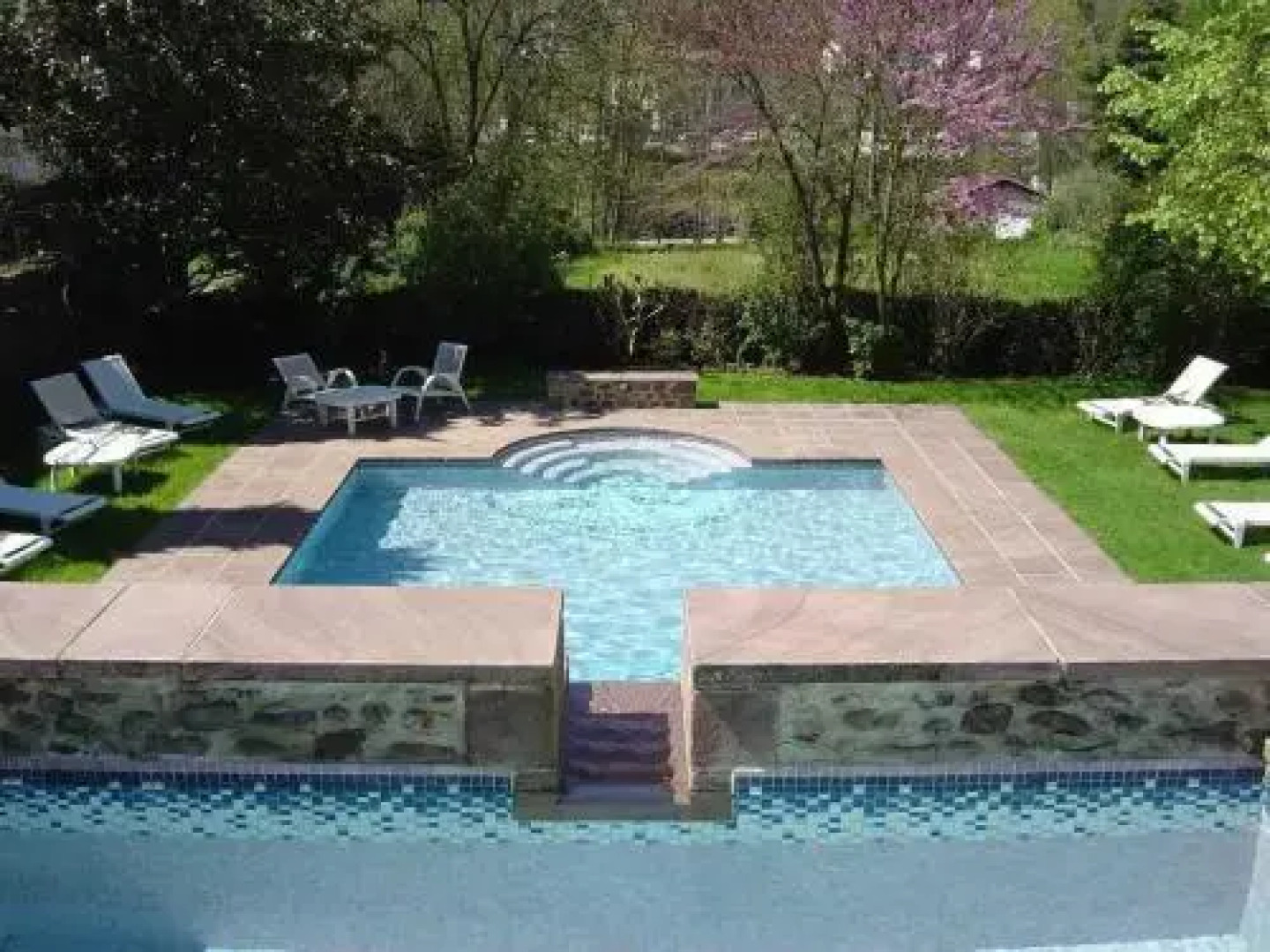 Hôtel des Pyrénées