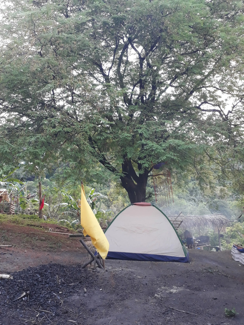 Singalong Nature Camphill Site