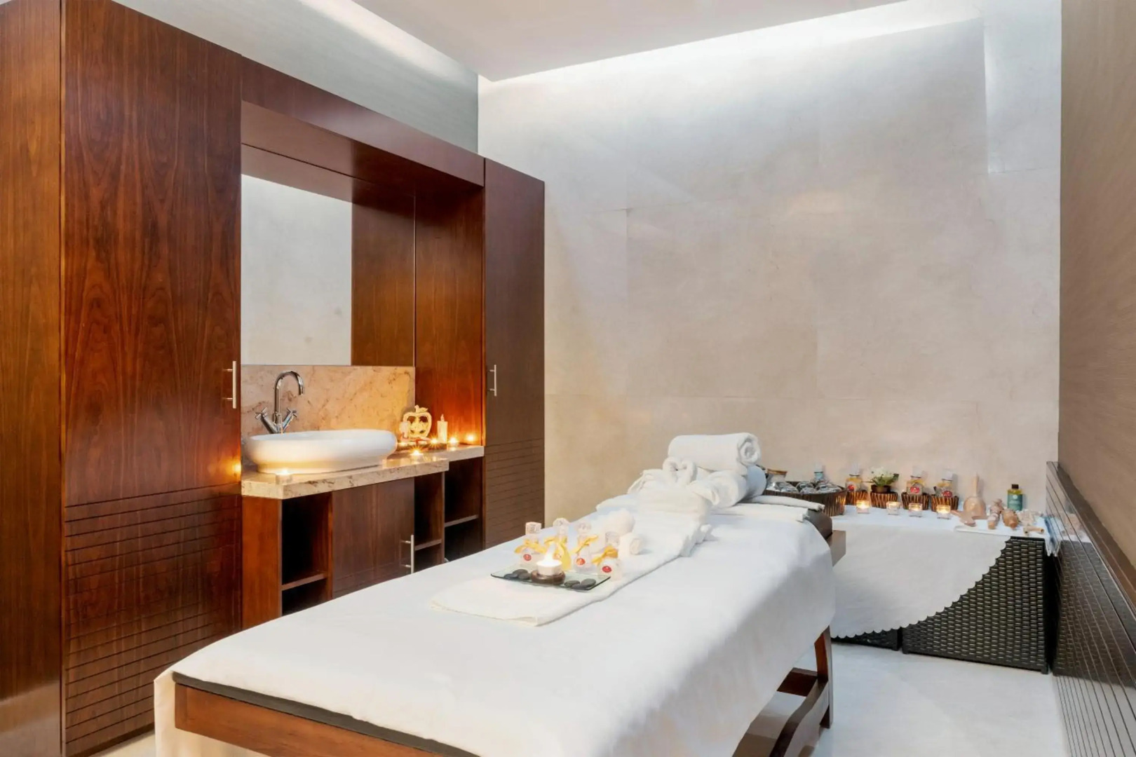 Grand Millennium Tabuk