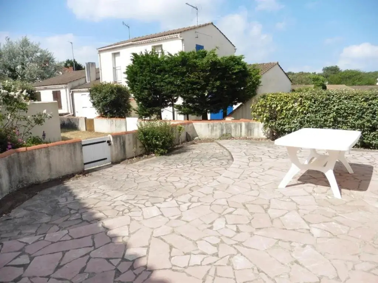 Maison La Barre-de-Monts, 4 pièces, 6 personnes - FR-1-473-39