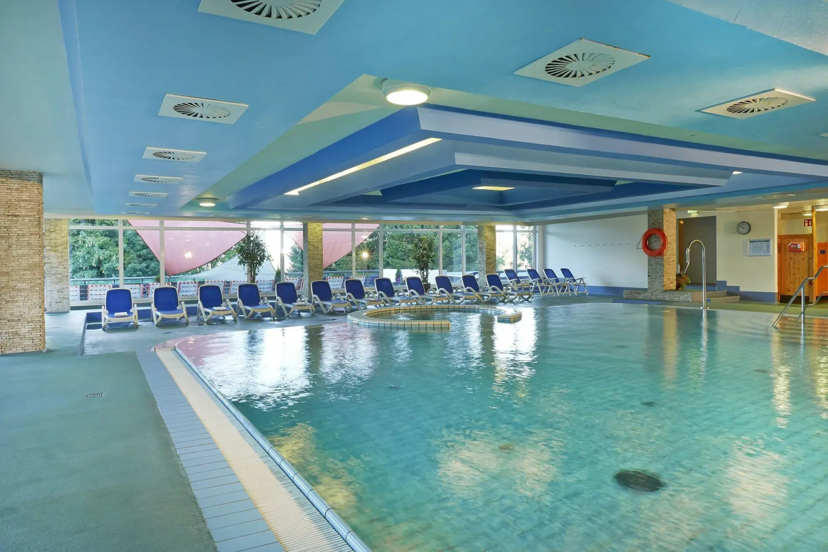 AHORN Panorama Hotel Oberhof