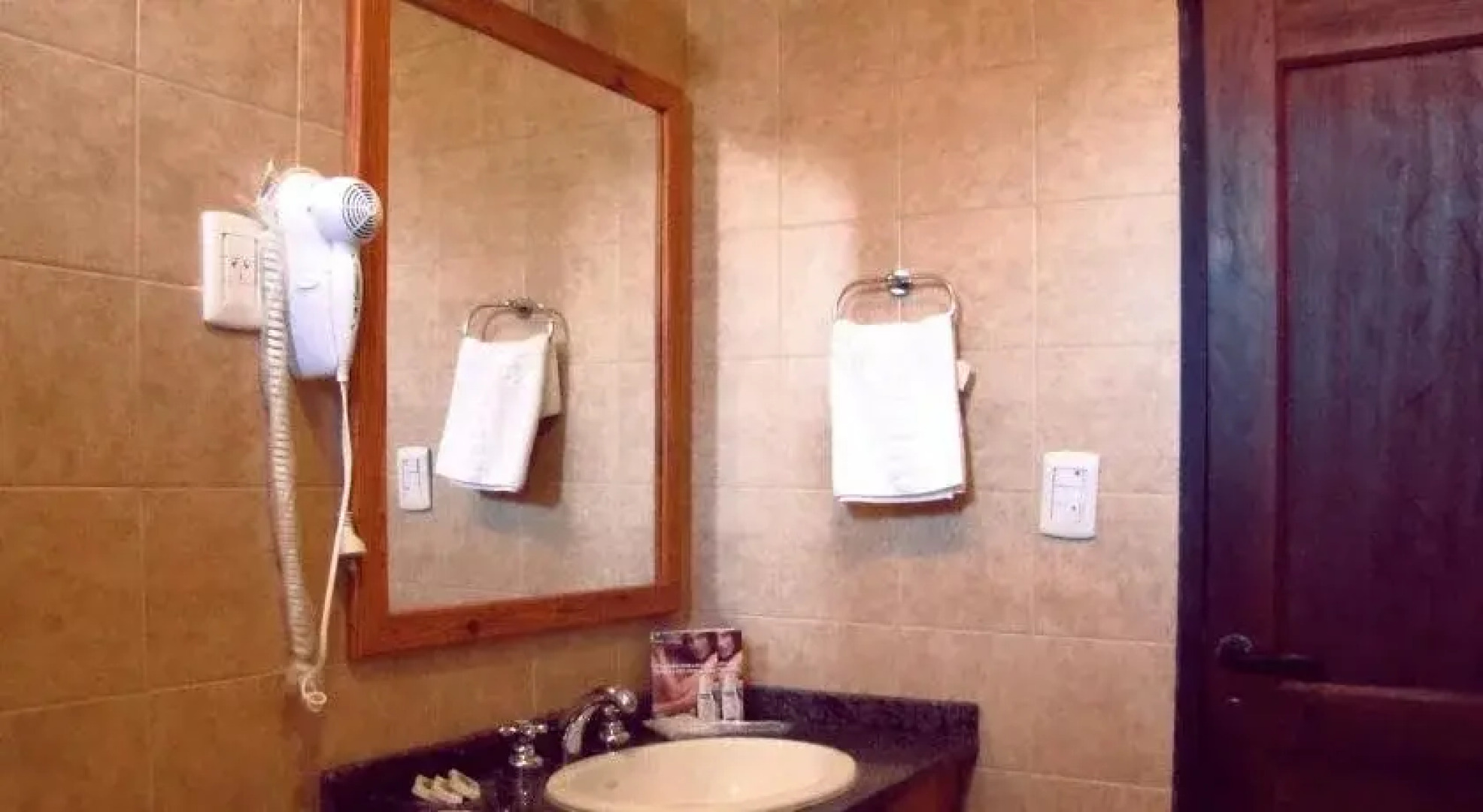 Apart Hotel Costa Serrana