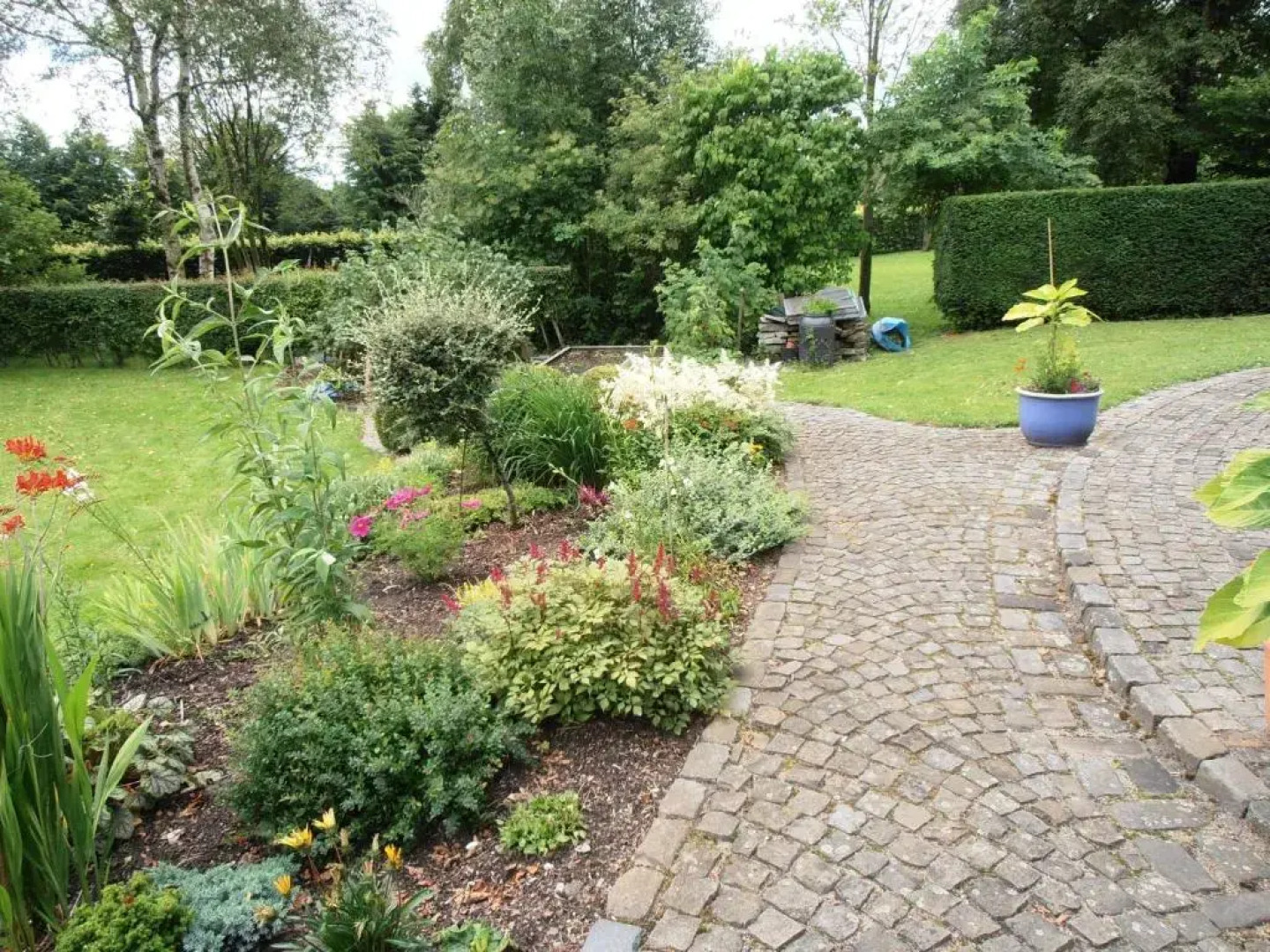 Ferienwohnung Peters