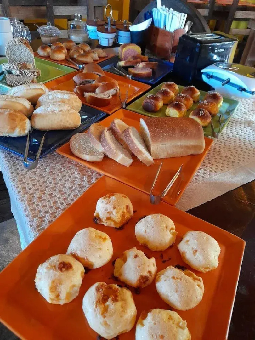 Pousada Janela do Céu