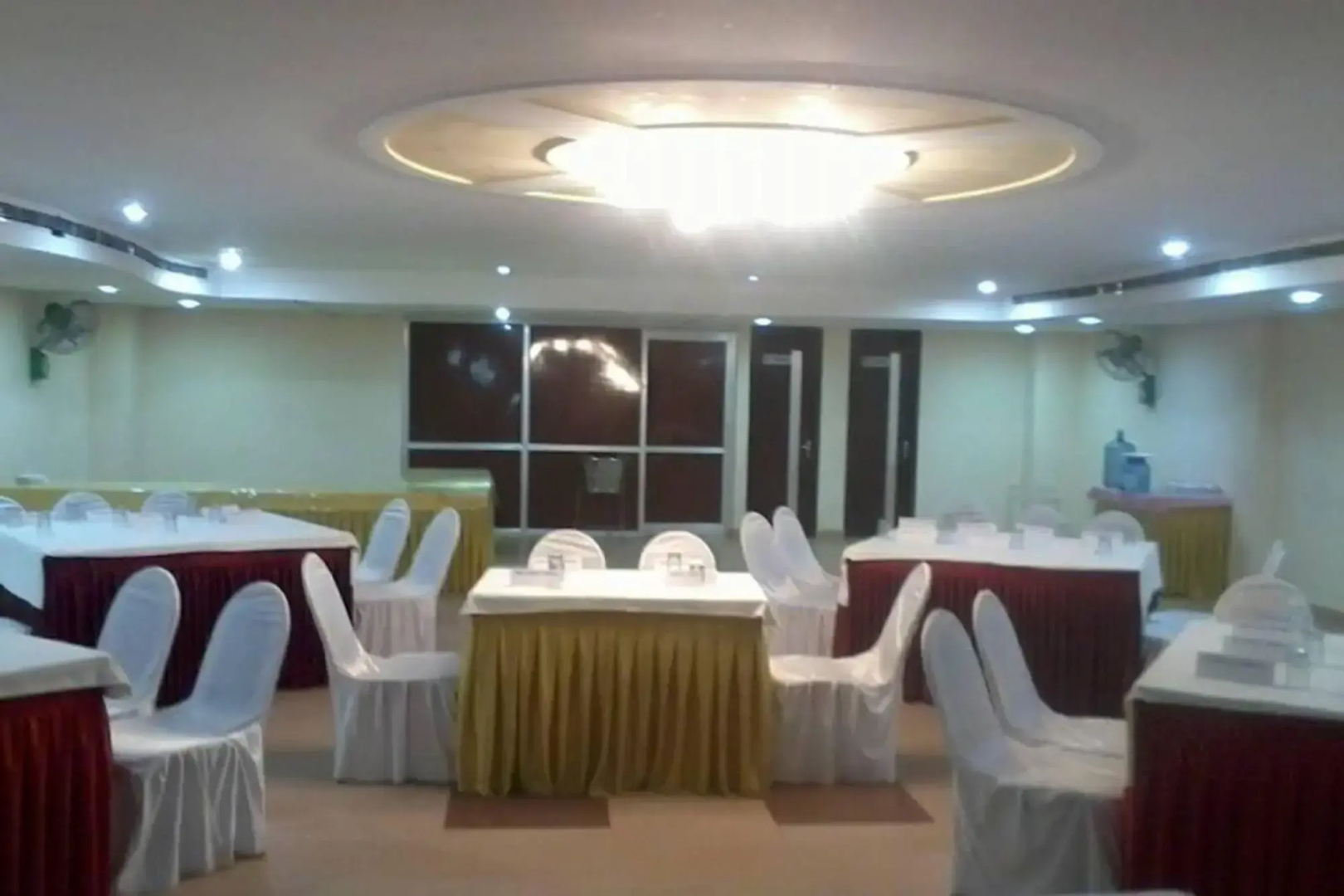 Hotel Shashank