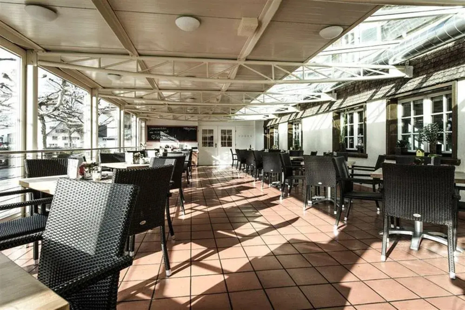 Hotel Gasthaus Löwen