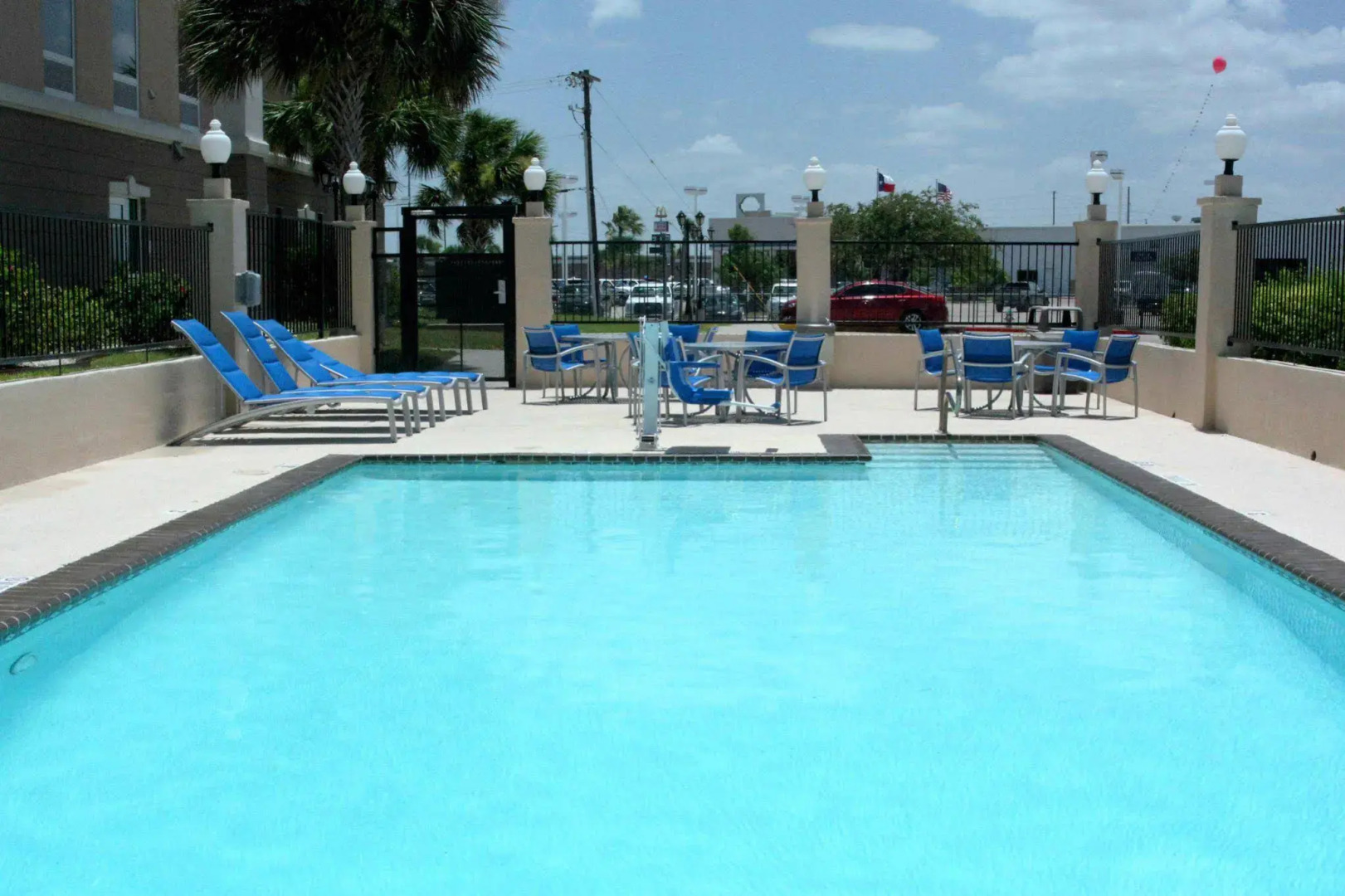 Hampton Inn Kingsville