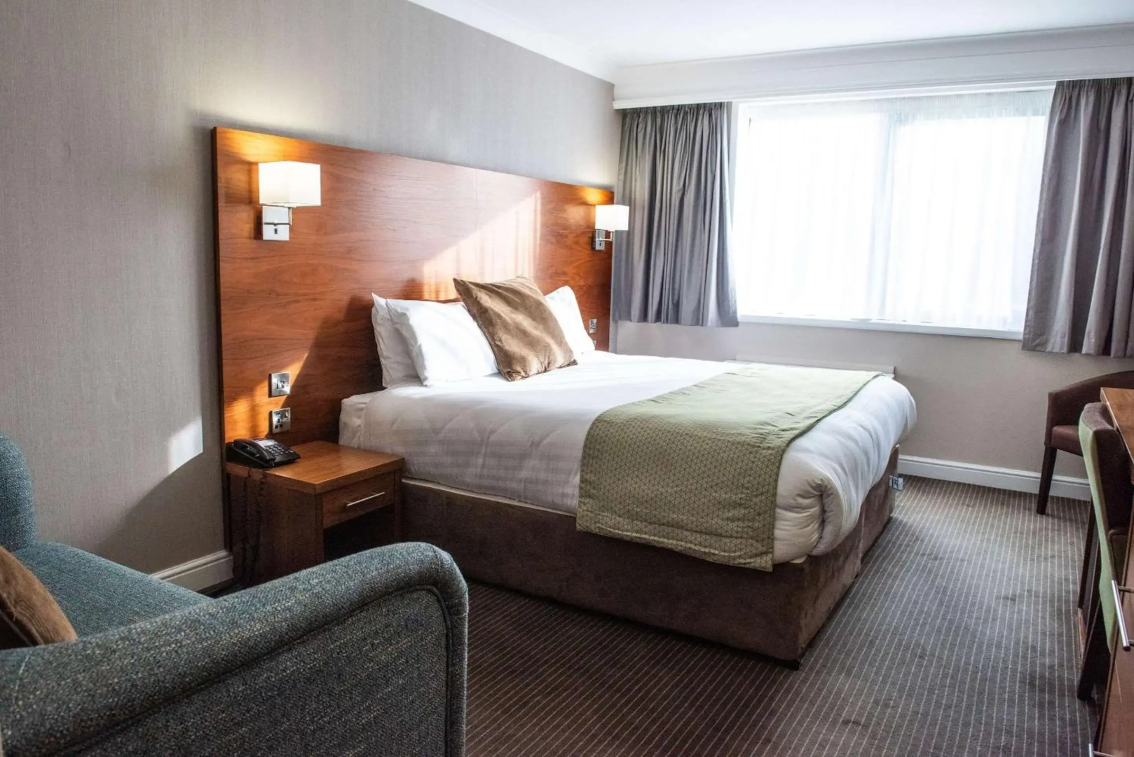 Holiday Inn Newcastle South by IHG