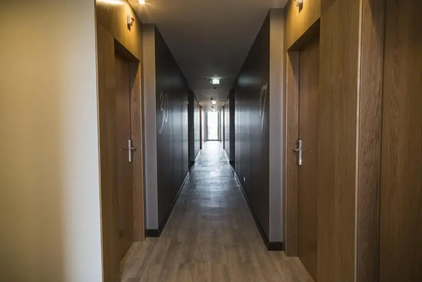 Hotel la Posada de Roces