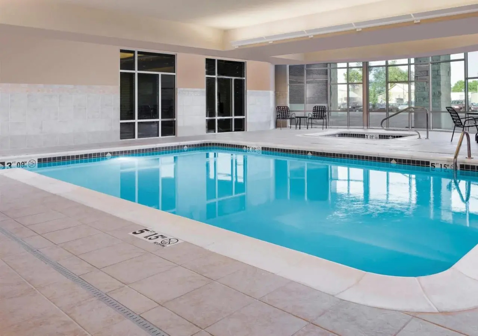 Hilton Garden Inn Manhattan