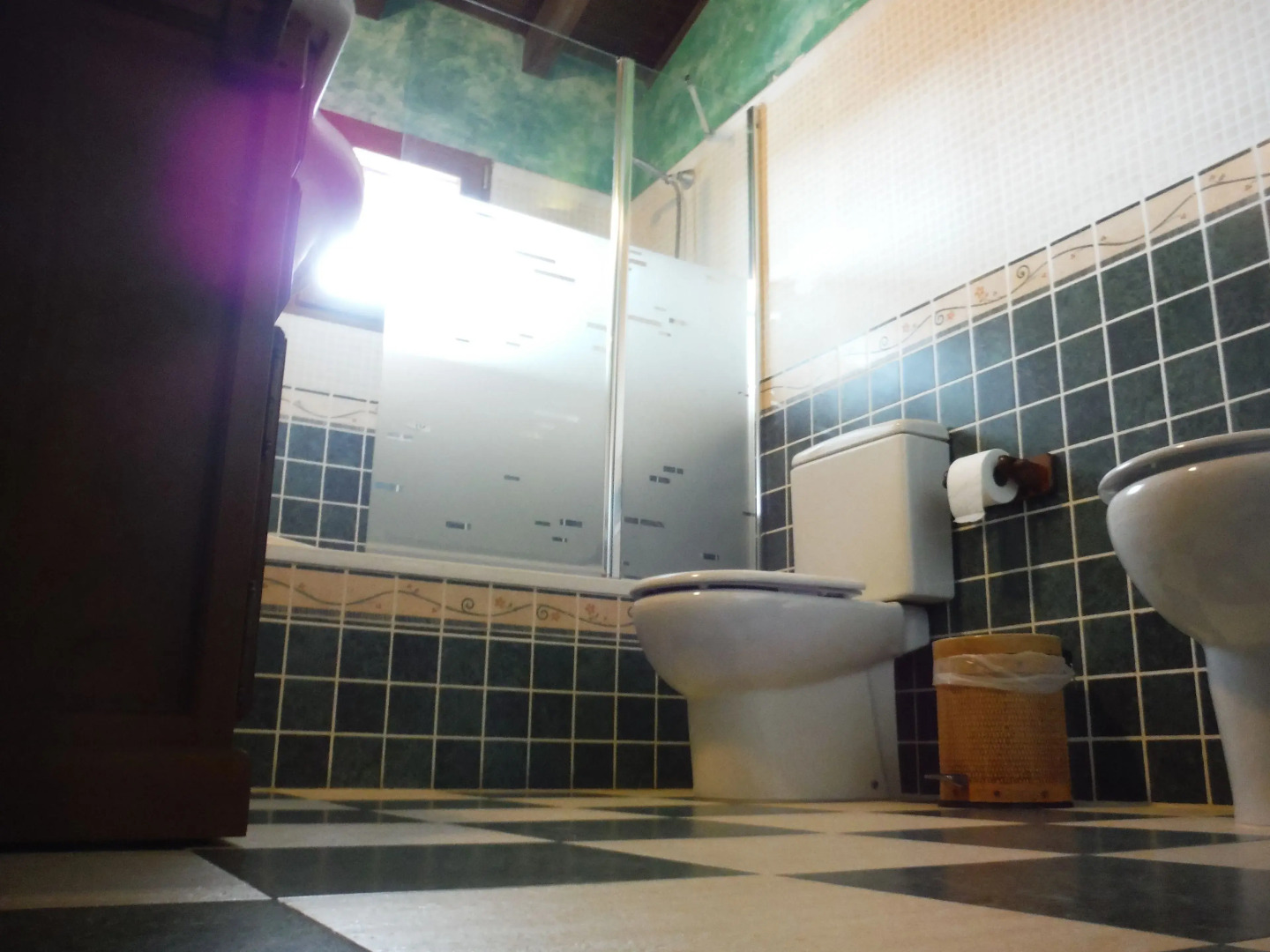 Complejo rural El Marañal