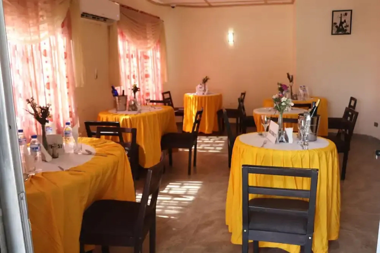 Bojelene Guest House