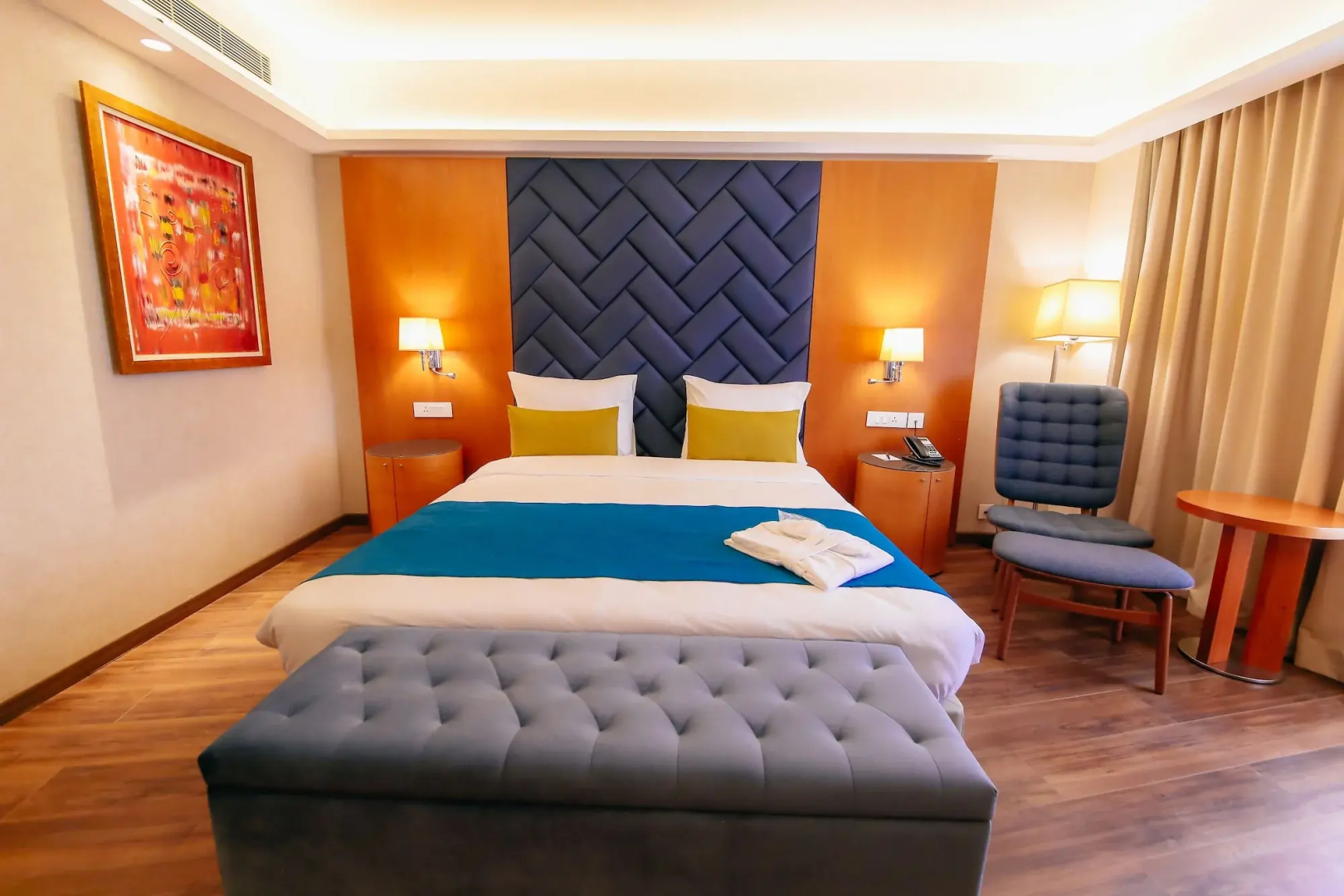 Bravia Hotel Niamey