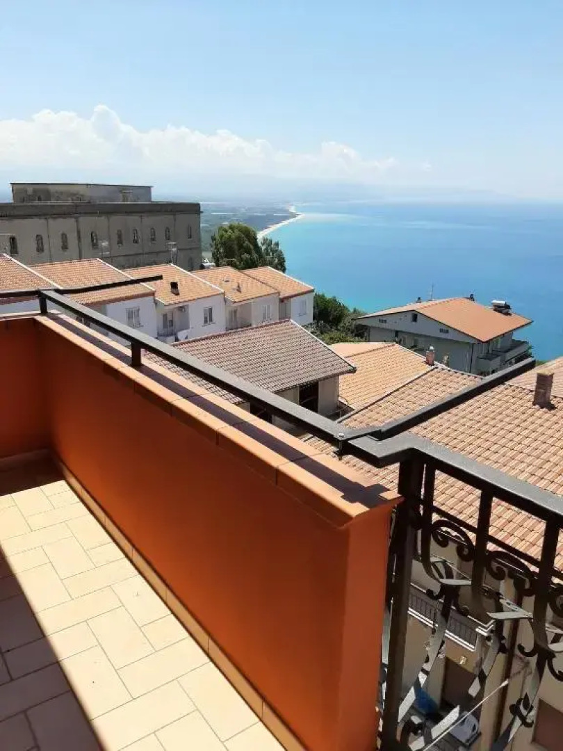 La finestra sul mare II