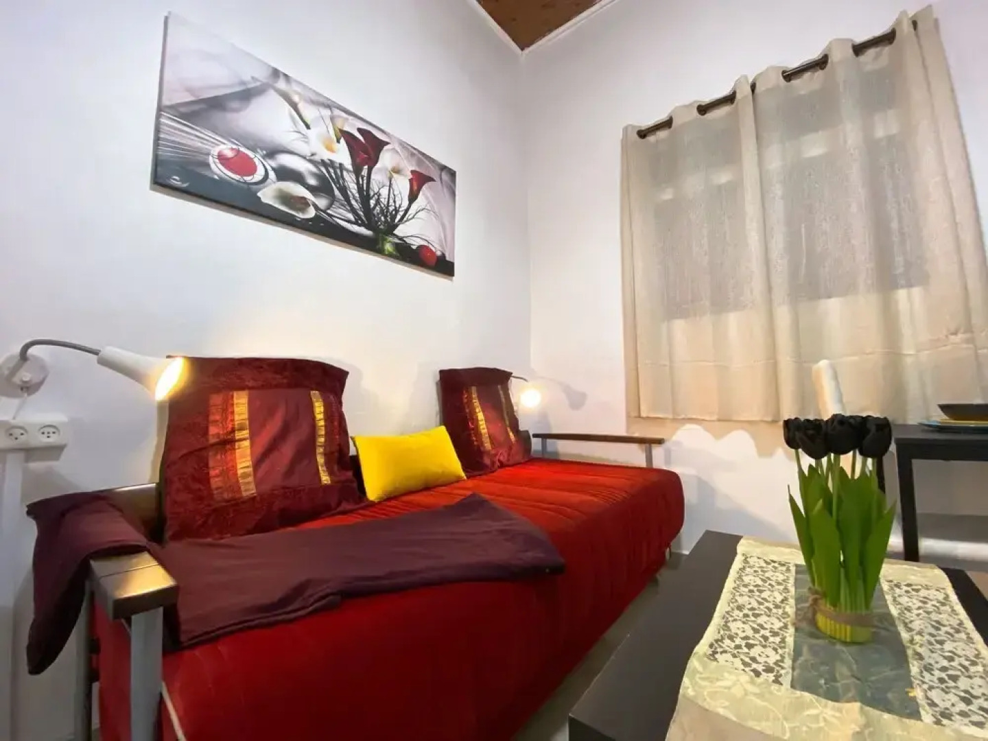 Old Town Guest House