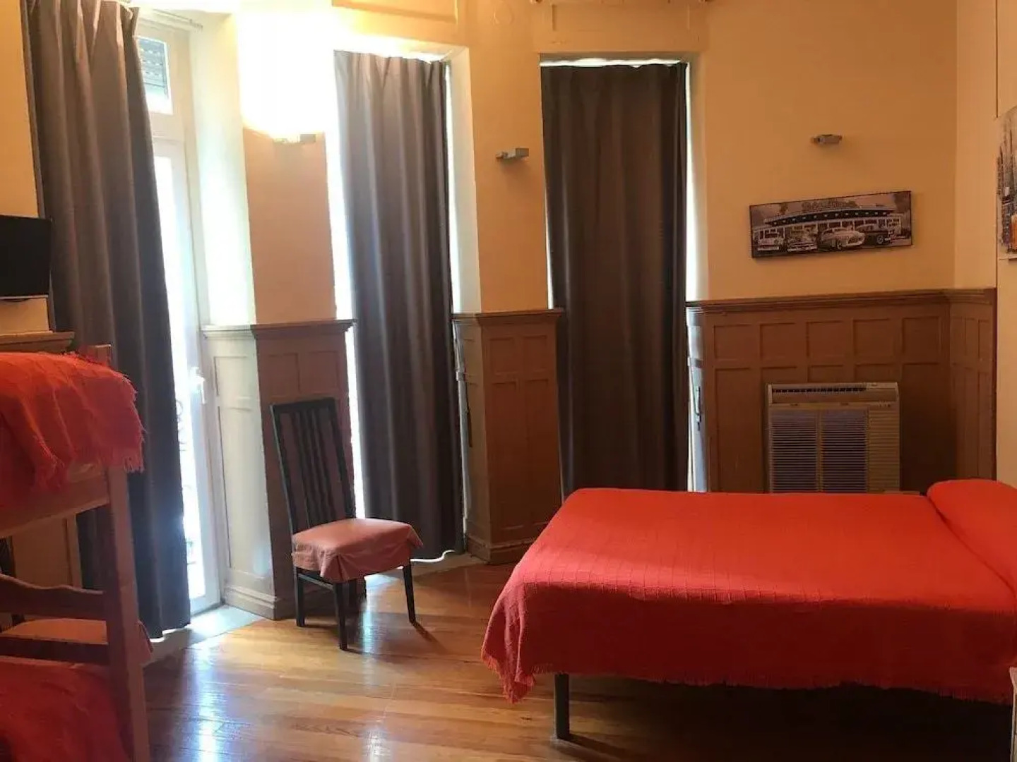 Hostel Entresueños Logroño