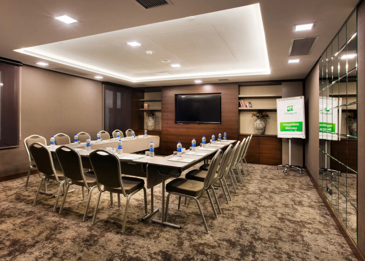 Holiday Inn Istanbul - Kadikoy by IHG