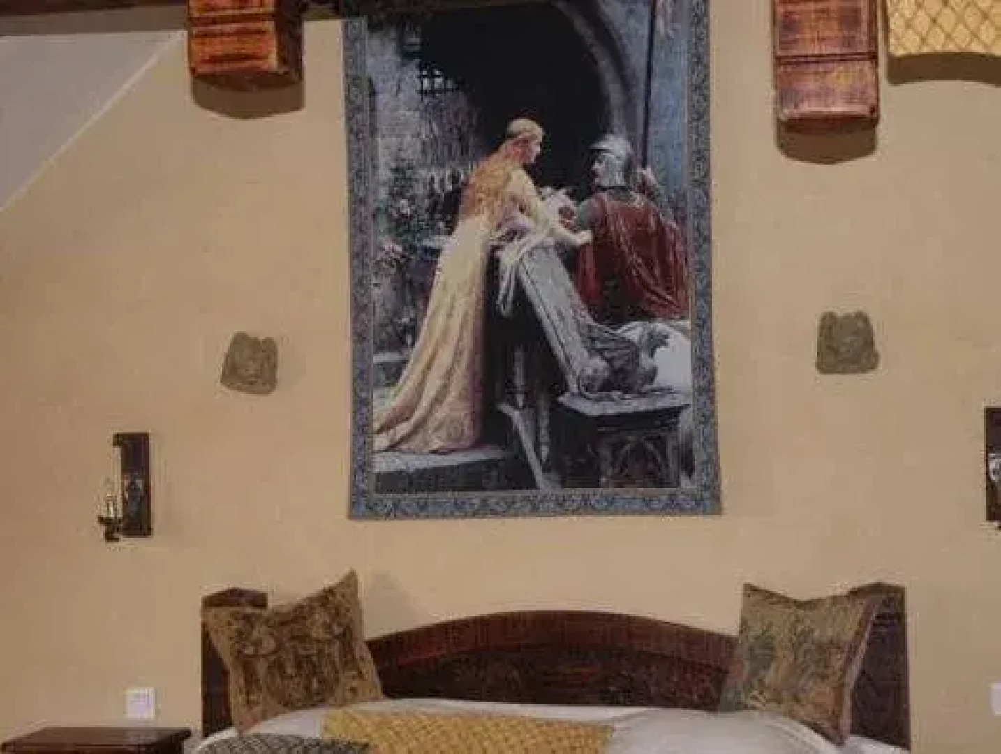 La Briarde Médievale