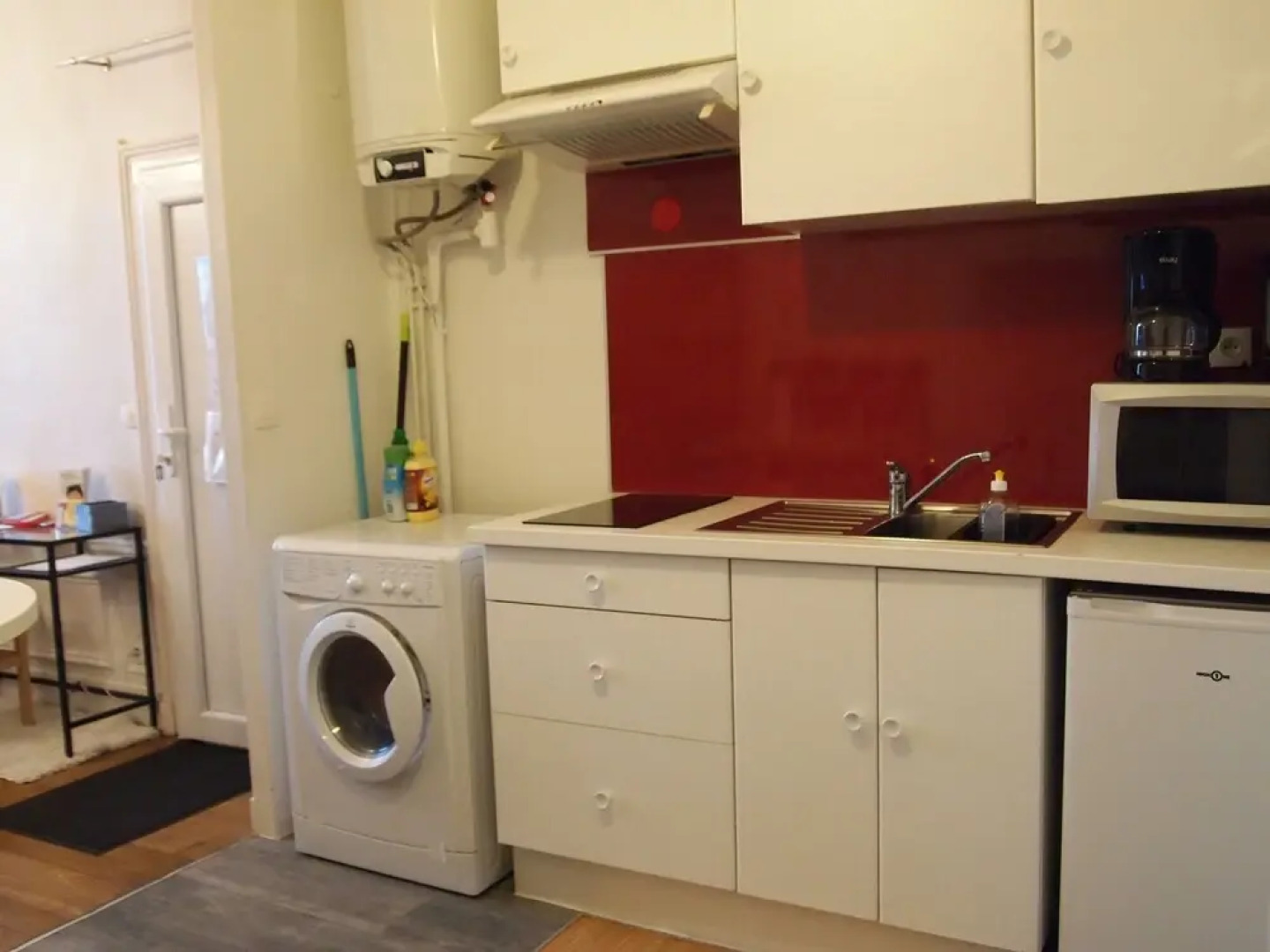 Studio Ferté sous Jouarre 34 mn Disney