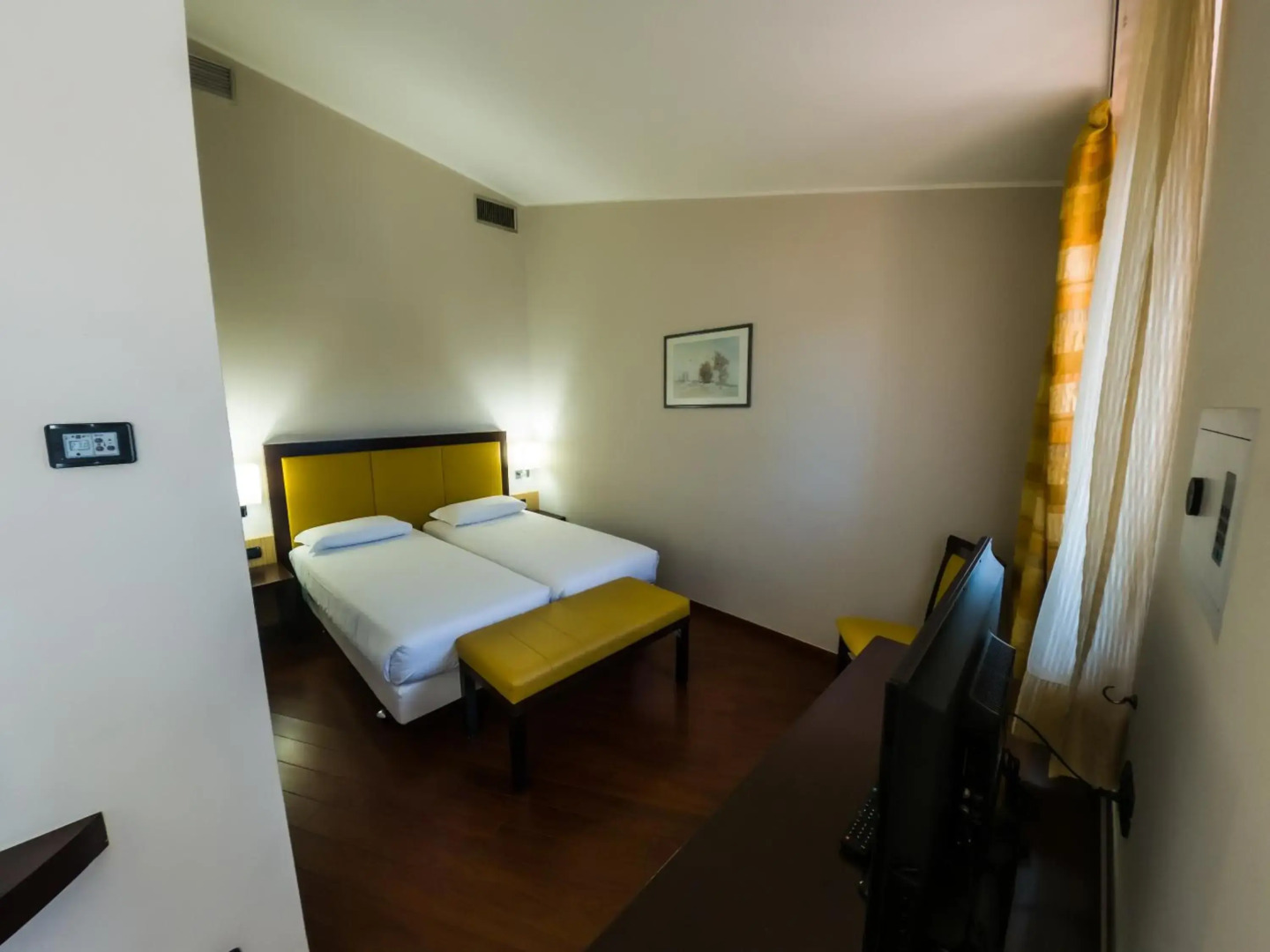 Hotel Sirio, Sure Hotel Collection by Best Western