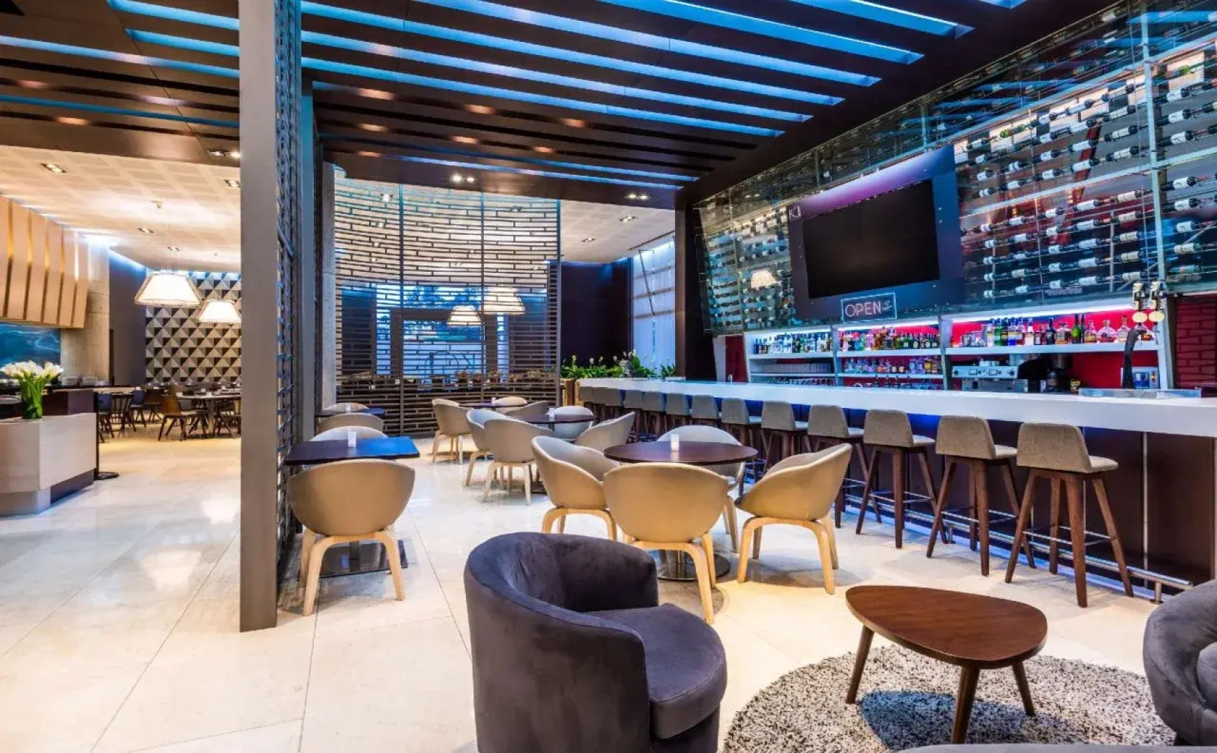 DoubleTree by Hilton Bogota Salitre AR