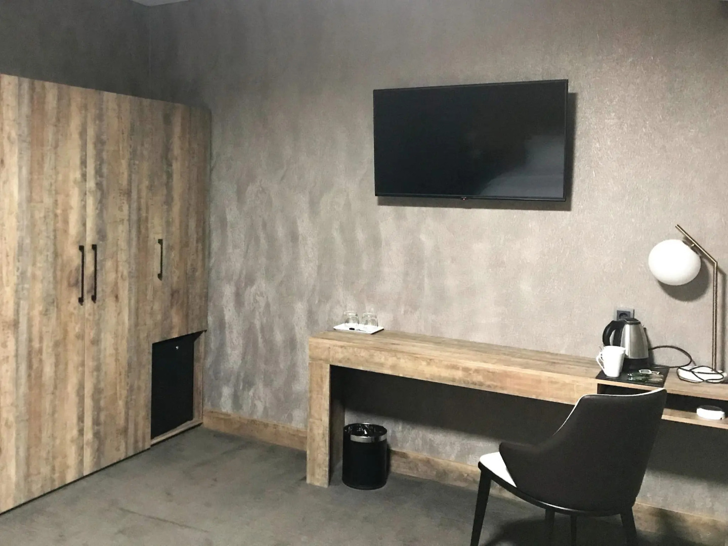 Aluar Boutique Hotel (Алуар Бутик)