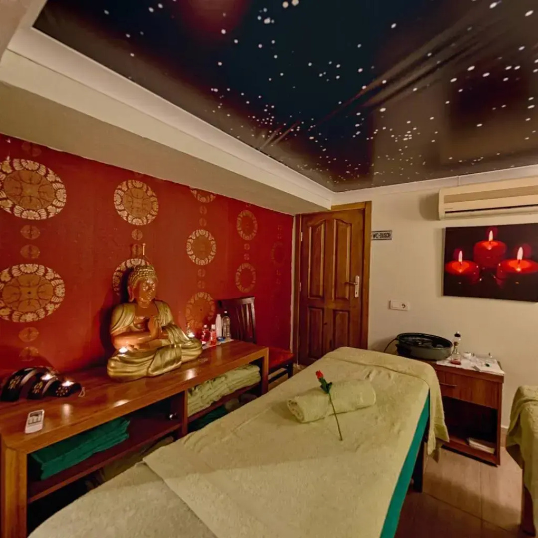 Akalia Suite Hotel & Spa