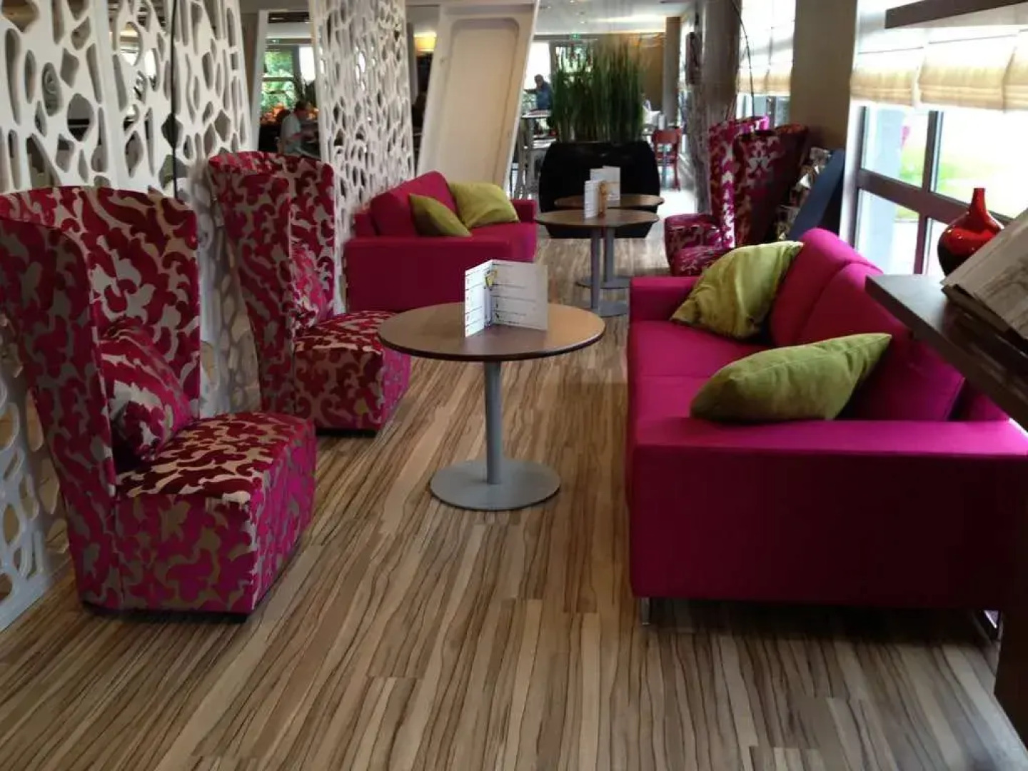 Campanile Roissy - Aéroport CDG - Le Mesnil Amelot