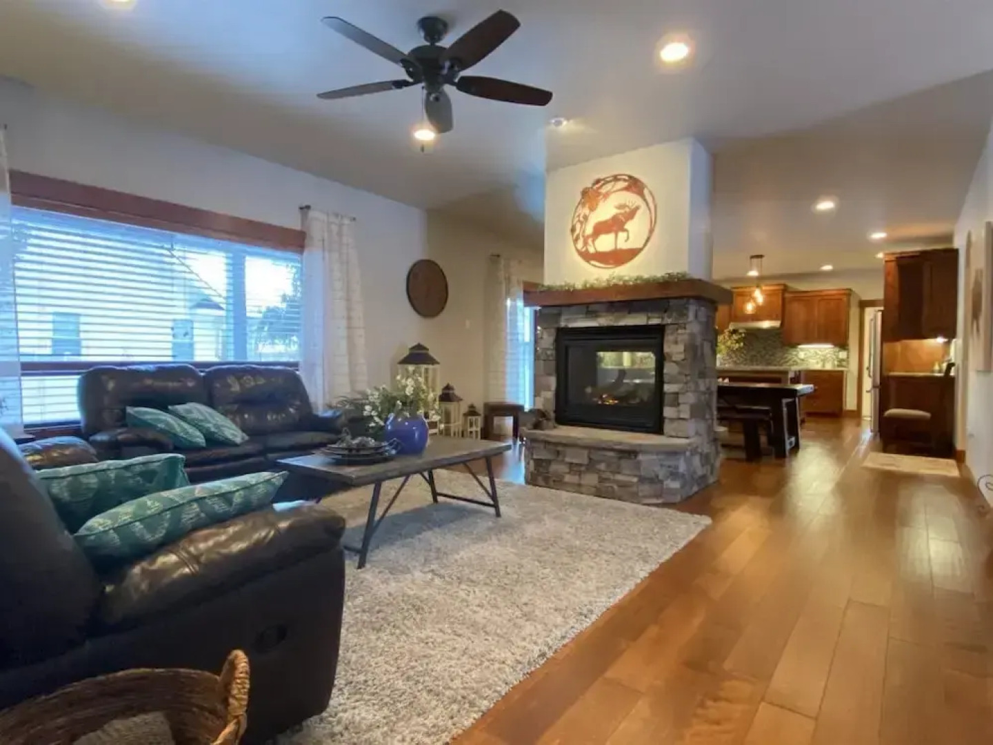 Gc14 Montana Sapphire