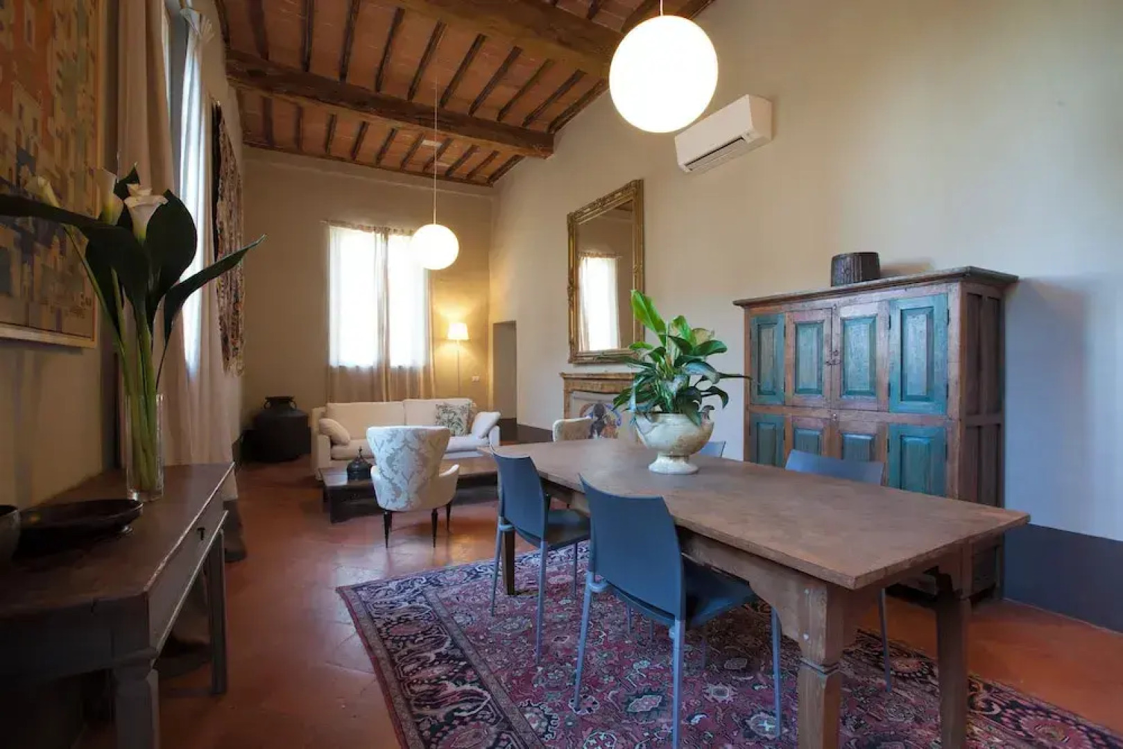 Ca' Bianca Tuscany Relais