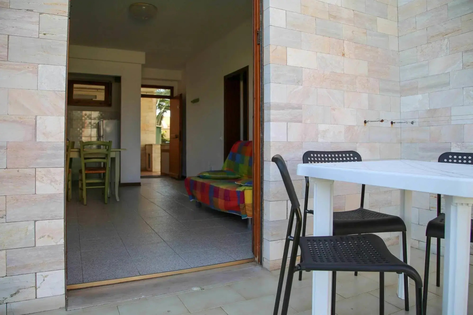 Residence le Villette Follonica