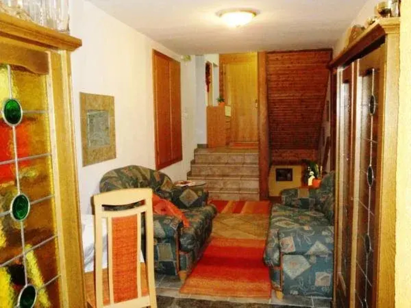 Hotel Pension Schwaiger