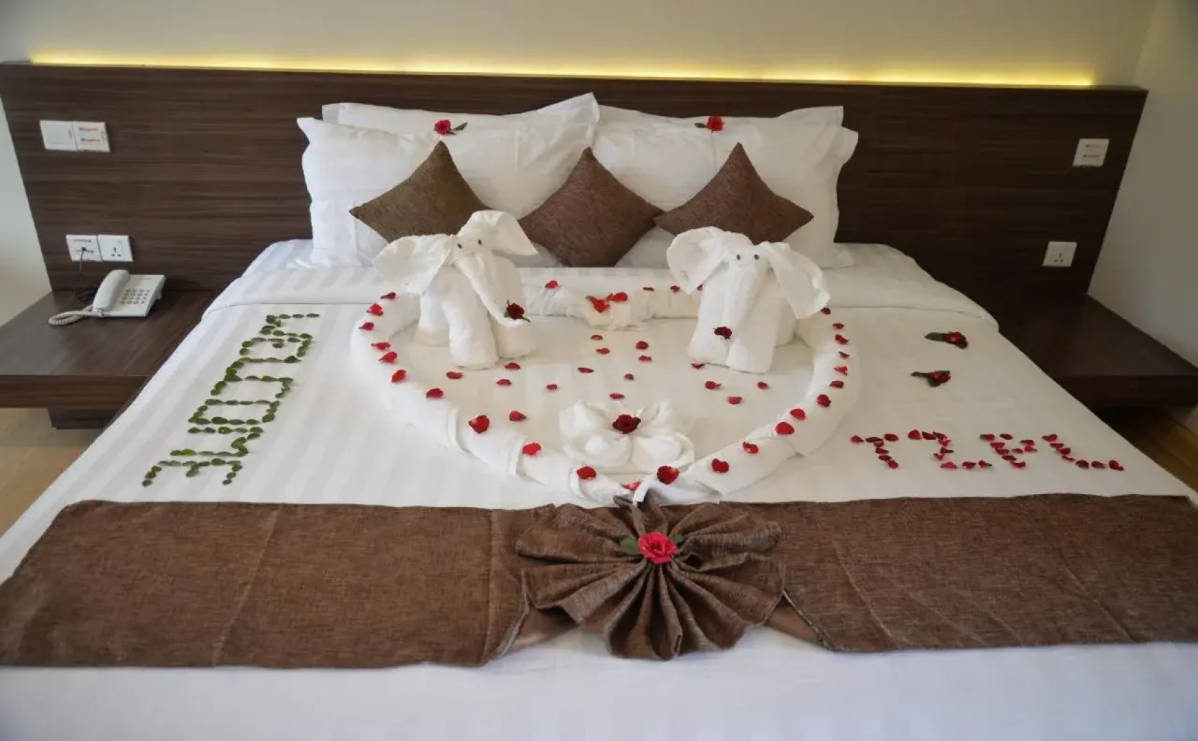 Thazin Palace A Hotel