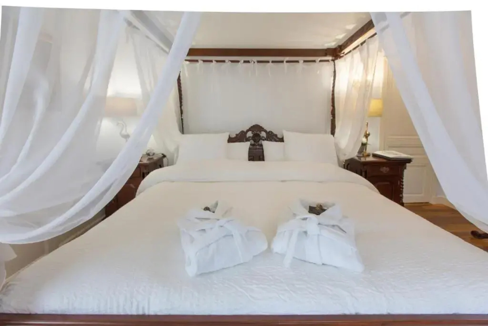 Maison d'hôtes de charme La Rose de Ducey près du Mont Saint Michel