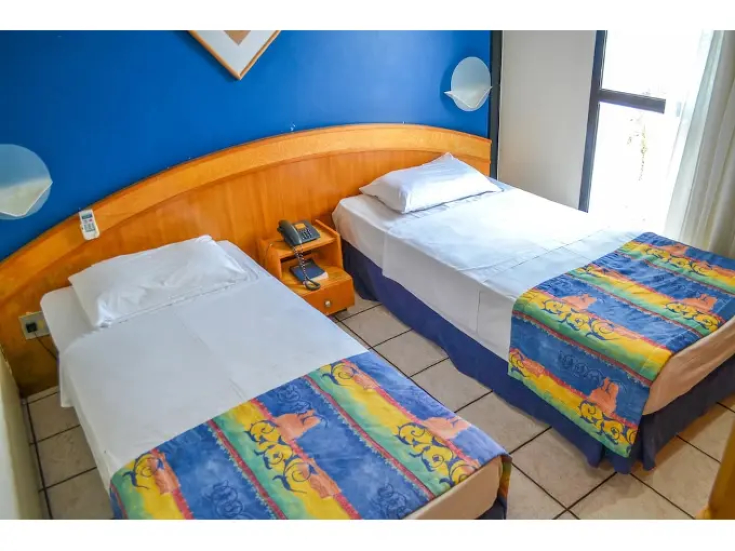 Classic Flat Residence Service