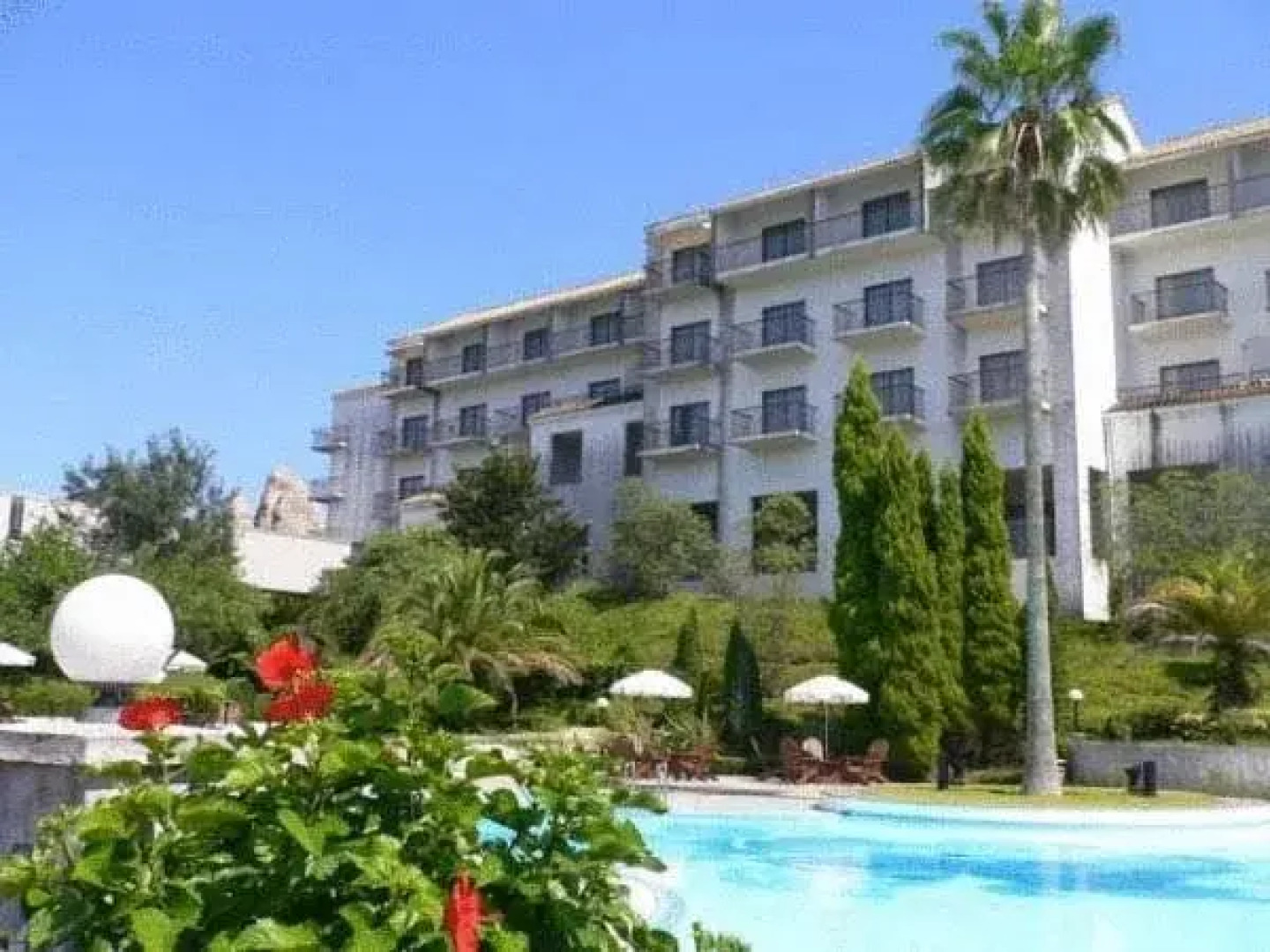 Hotel Shima Spain Mura