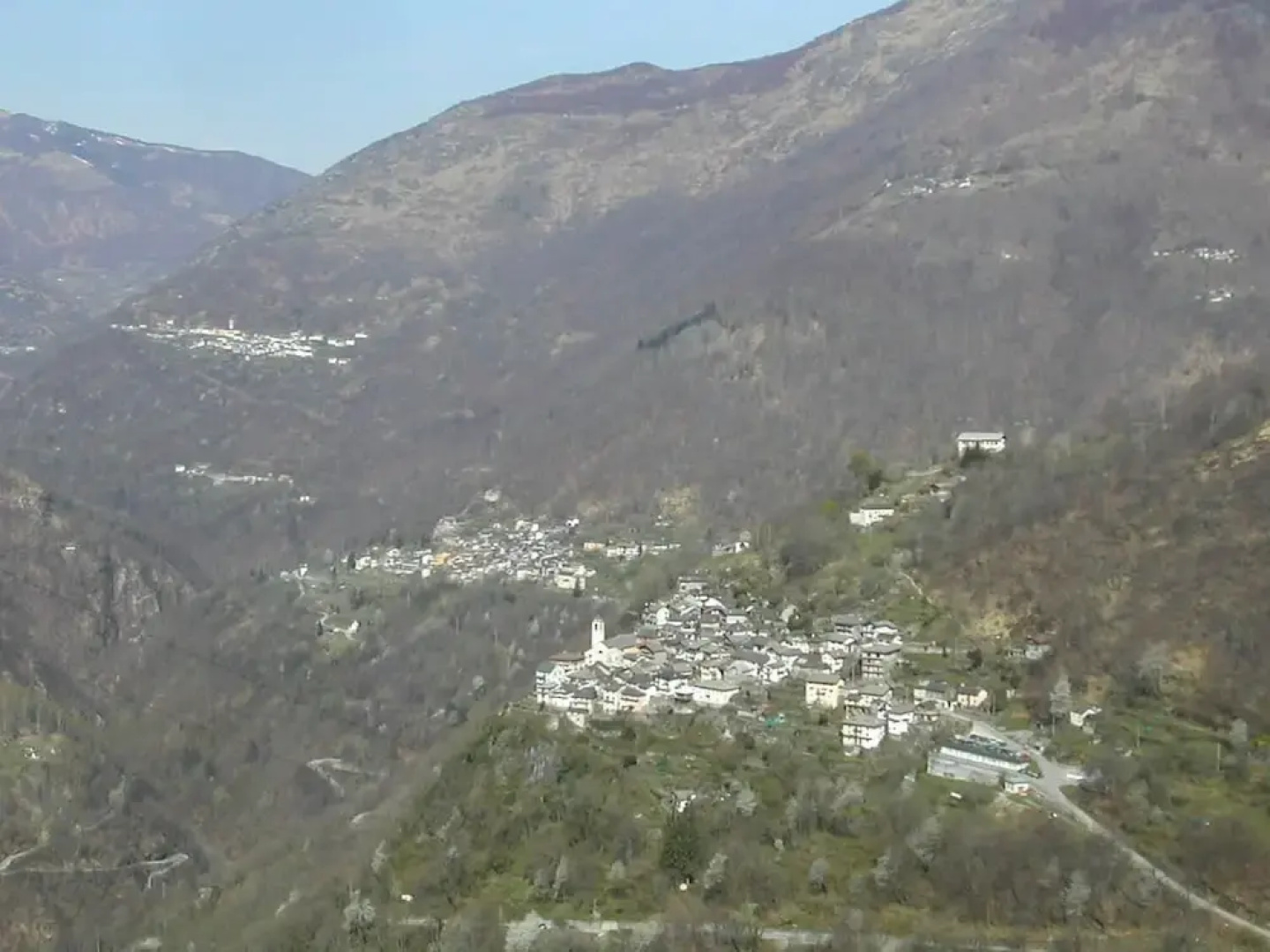 Albergo Belvedere