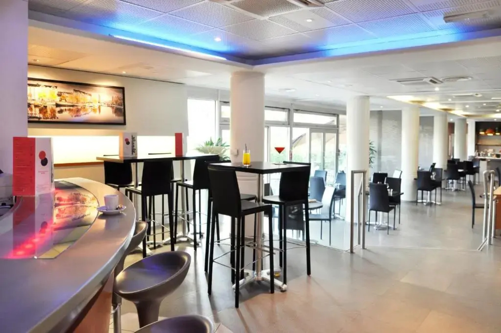 Novotel Nantes Centre Gare