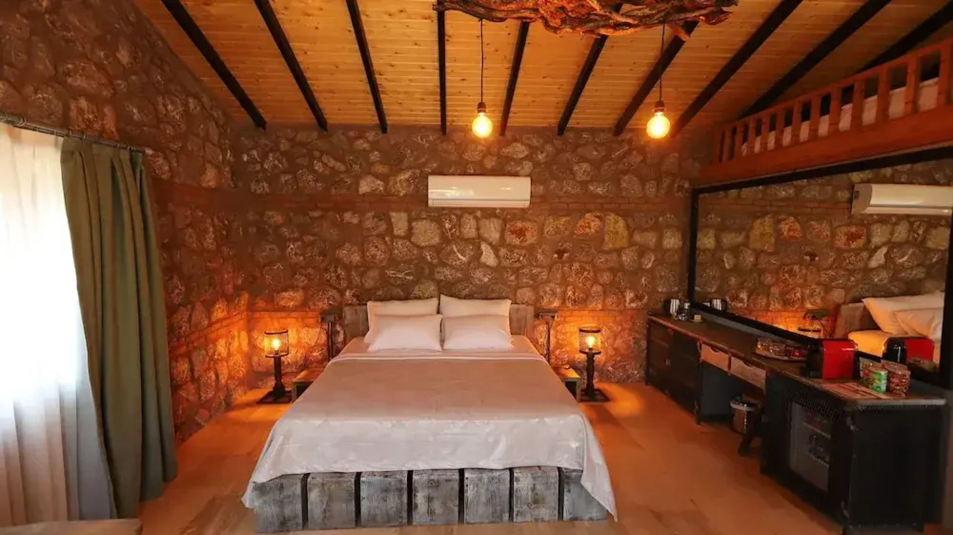 Çandır Resort & Restaurant