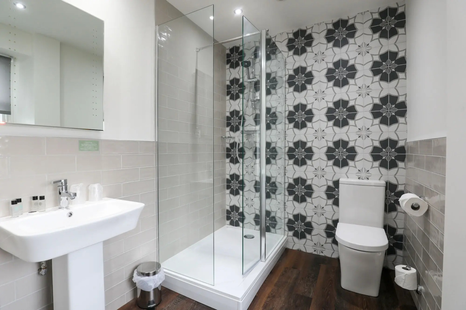 Stratton House Hotel & Spa